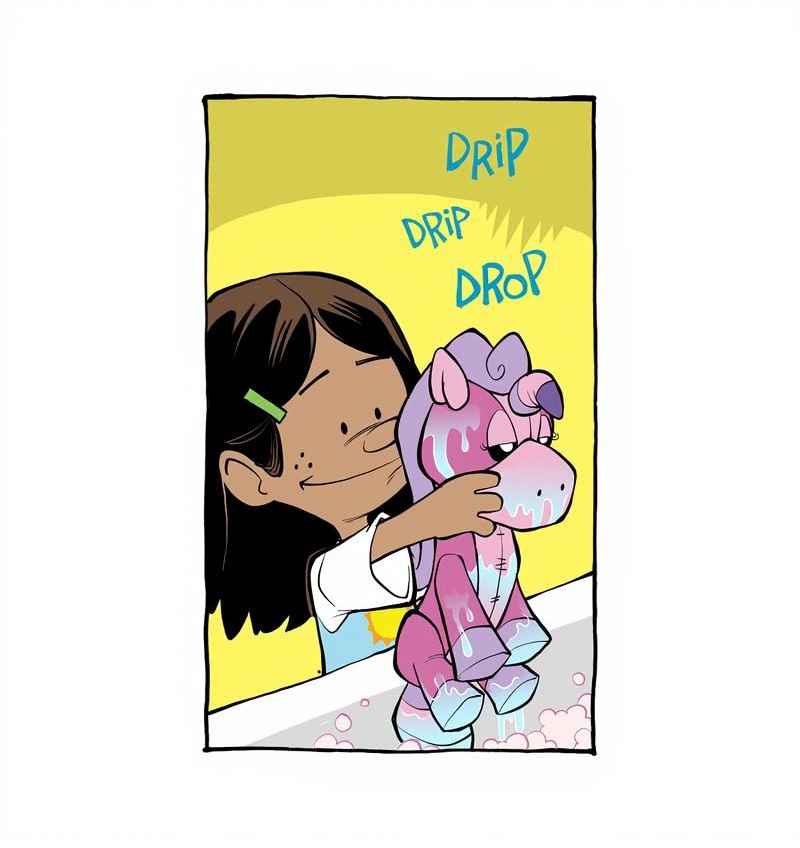 Stuffed page 3