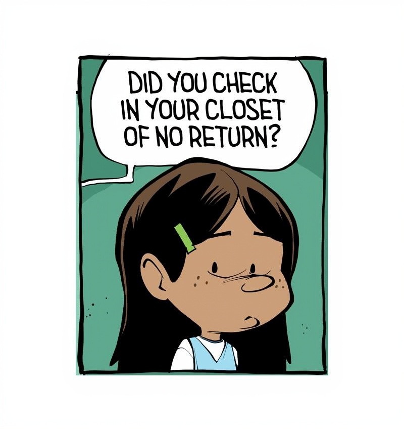 Stuffed page 3