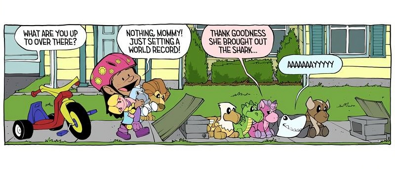 Stuffed page 2