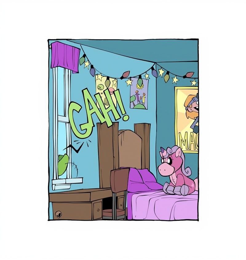 Stuffed page 3
