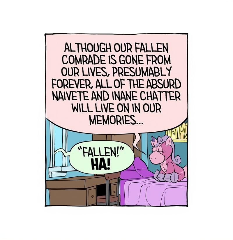 Stuffed page 3