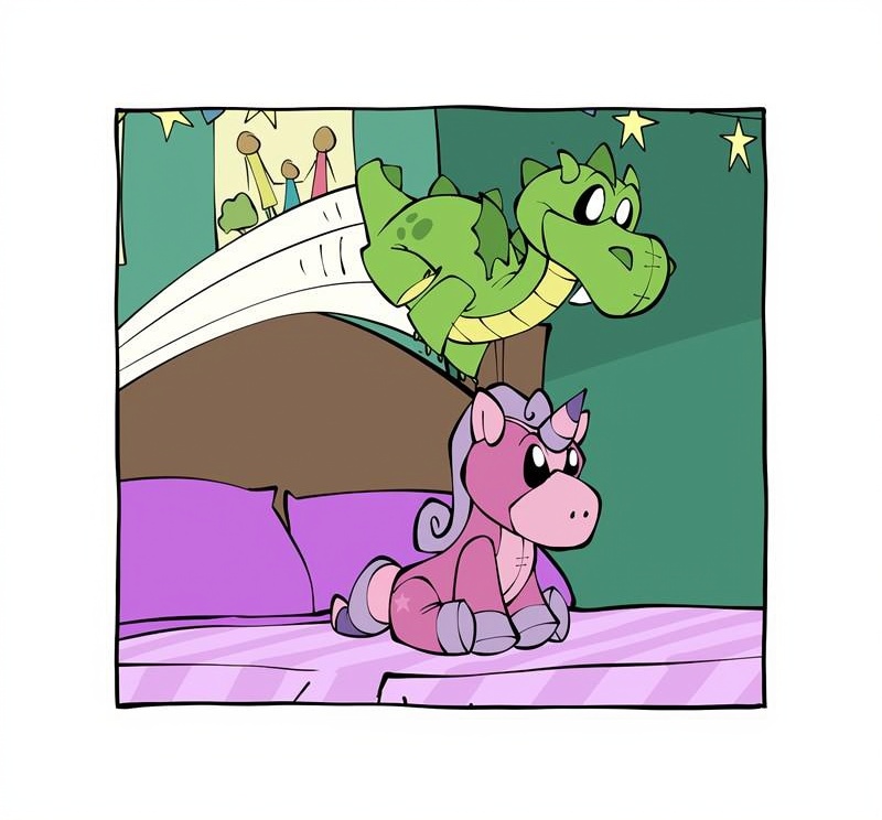 Stuffed page 3