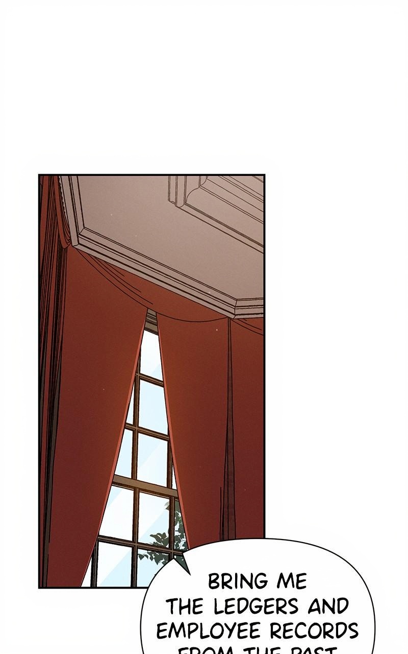 Dear Nemesis page 1