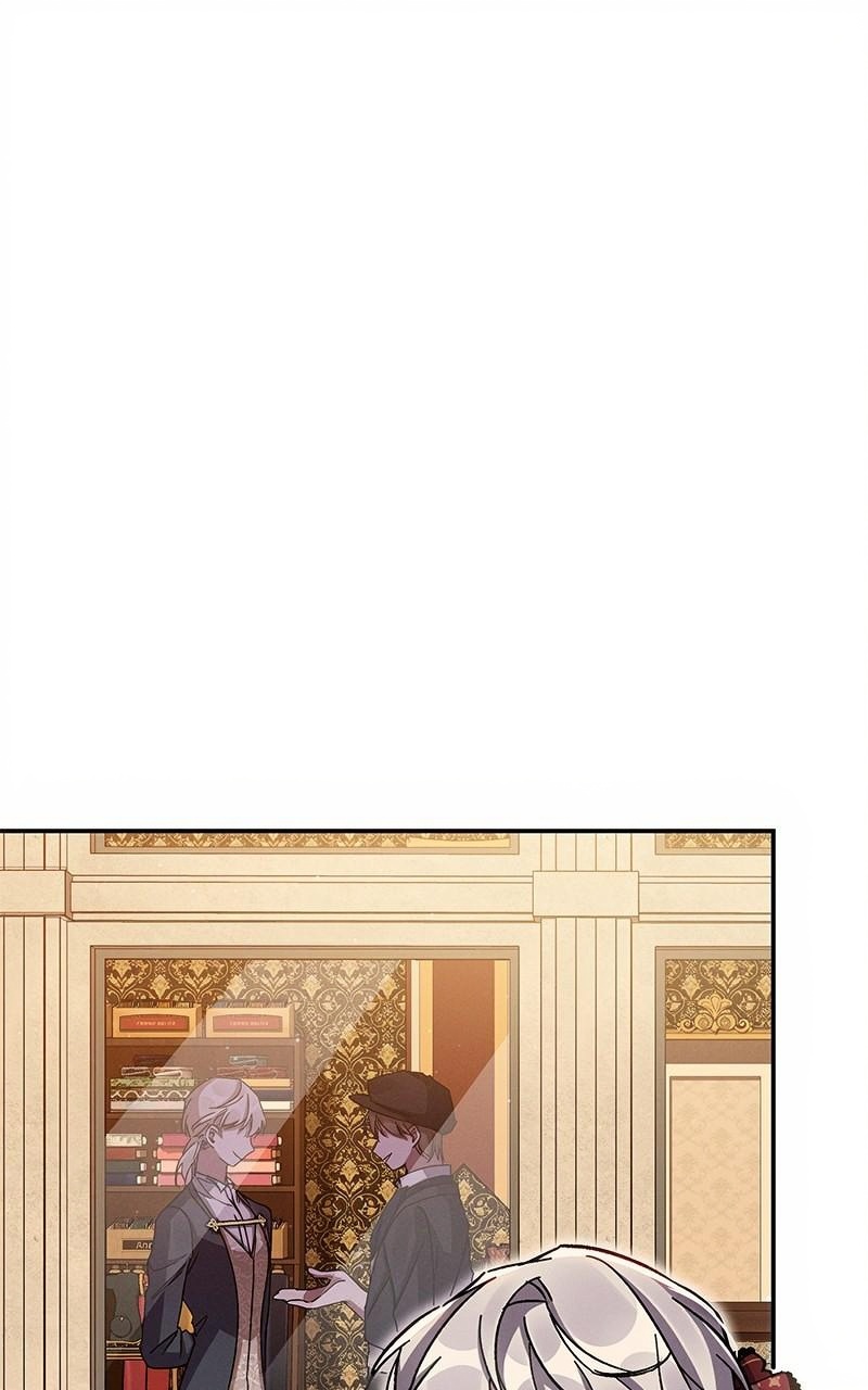 Dear Nemesis page 1