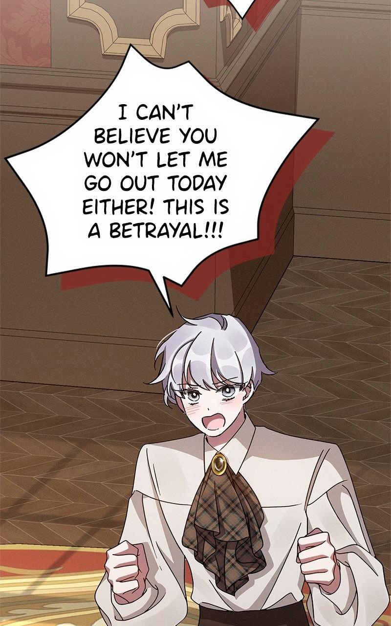 Dear Nemesis page 3