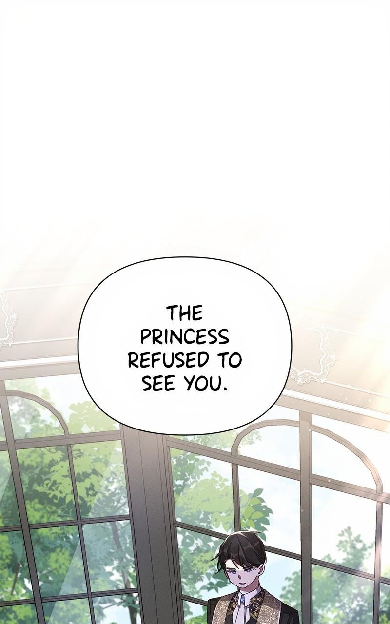 Dear Nemesis page 1