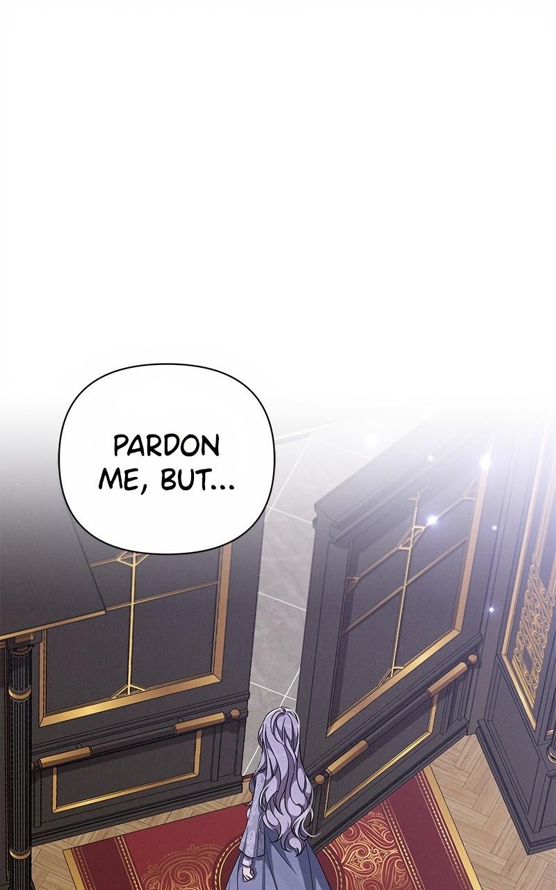 Dear Nemesis page 1