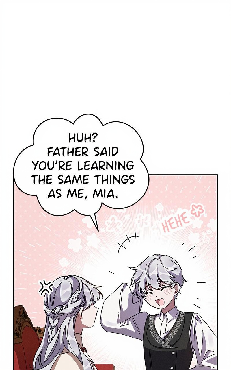 Dear Nemesis page 3