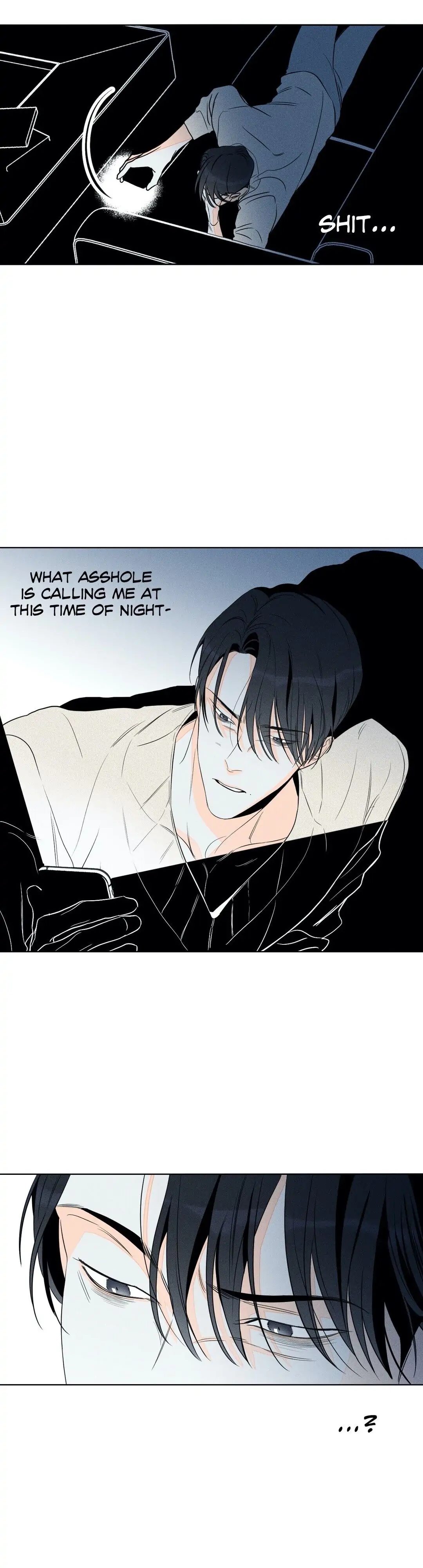 Do You Still Like Me? page 3