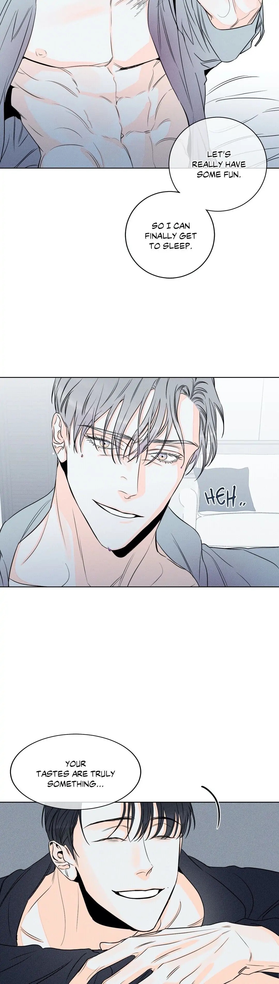 Do You Still Like Me? page 3