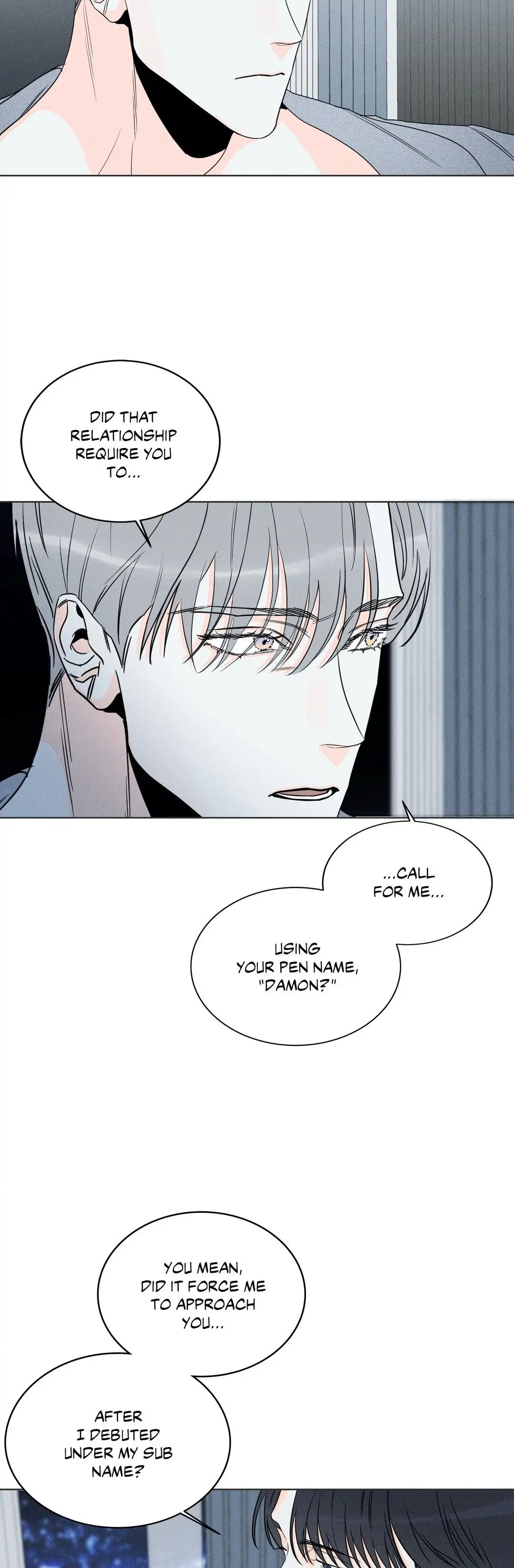 Do You Still Like Me? page 2