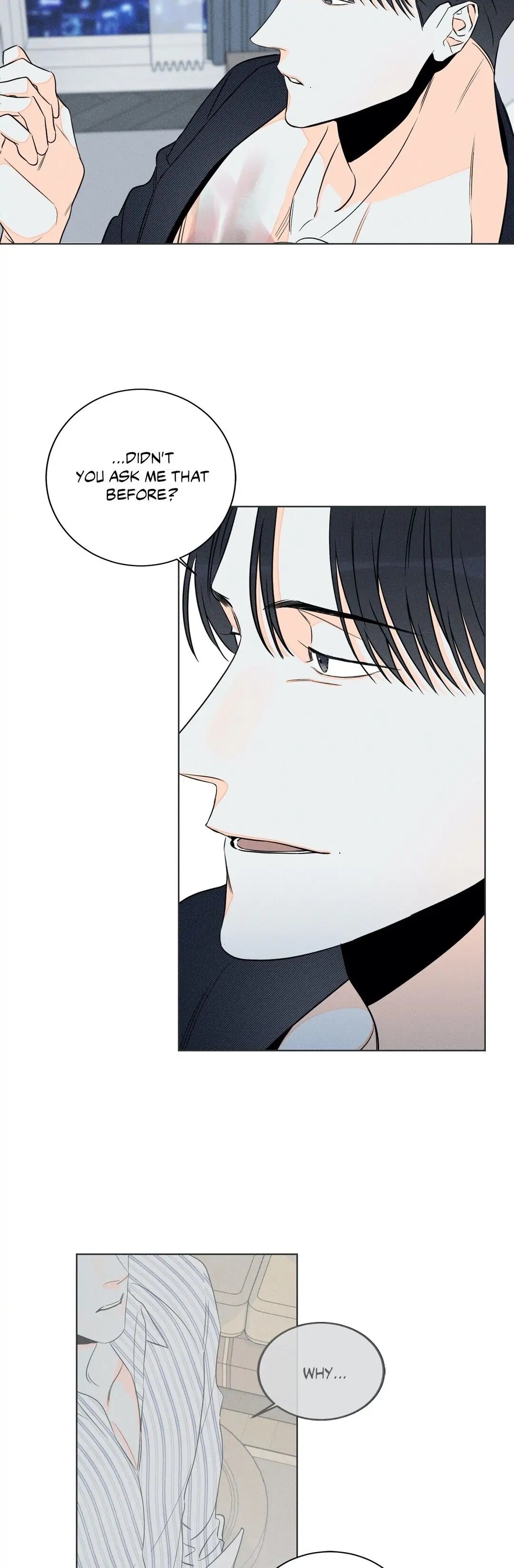 Do You Still Like Me? page 3