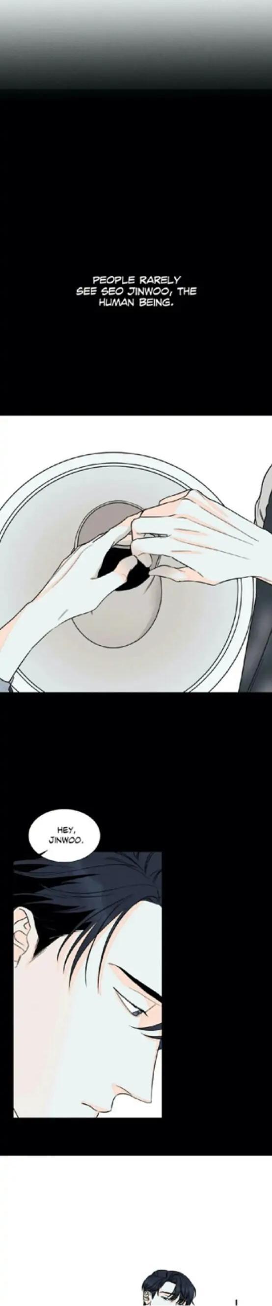 Do You Still Like Me? page 1