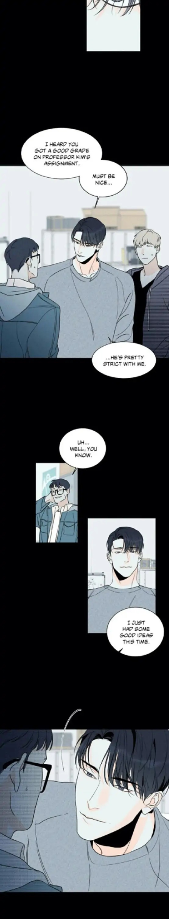 Do You Still Like Me? page 4