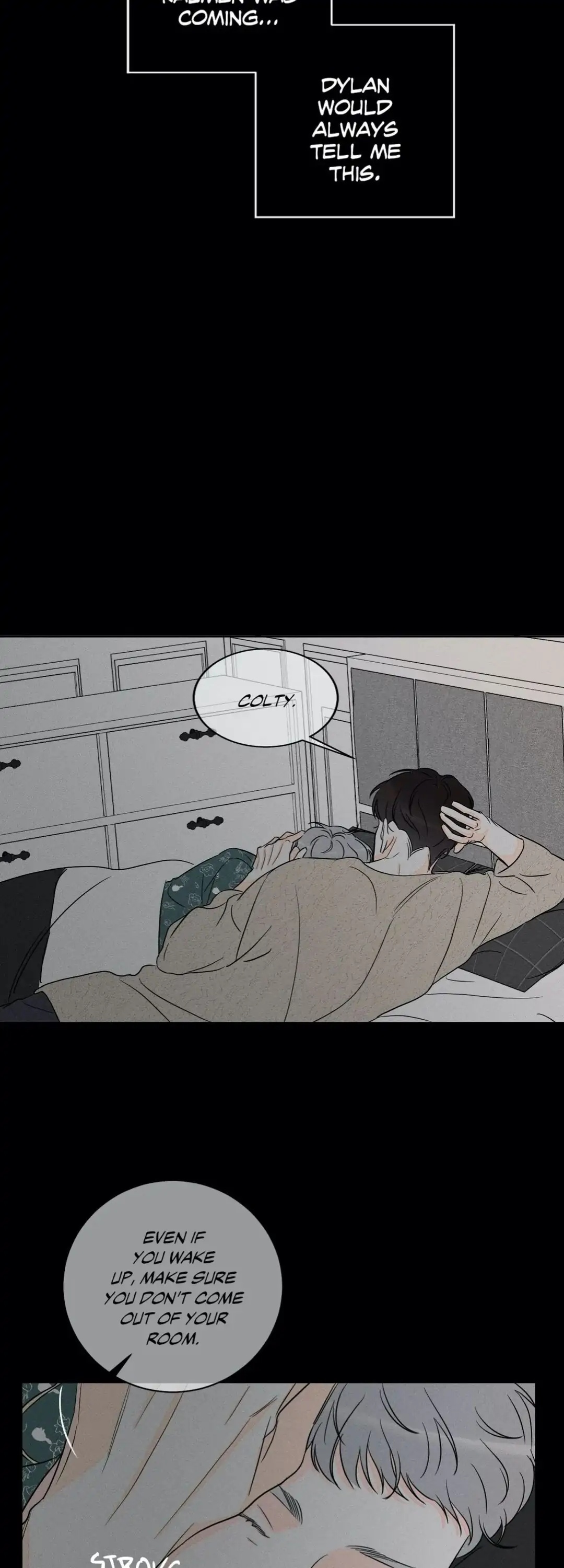 Do You Still Like Me? page 2