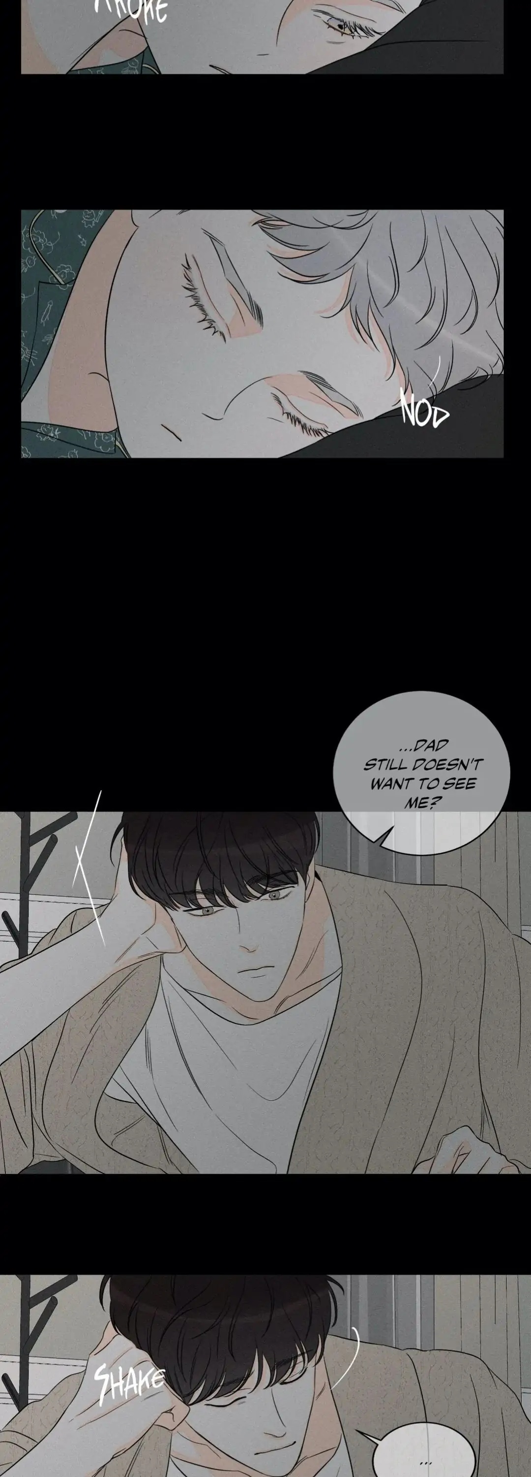 Do You Still Like Me? page 3