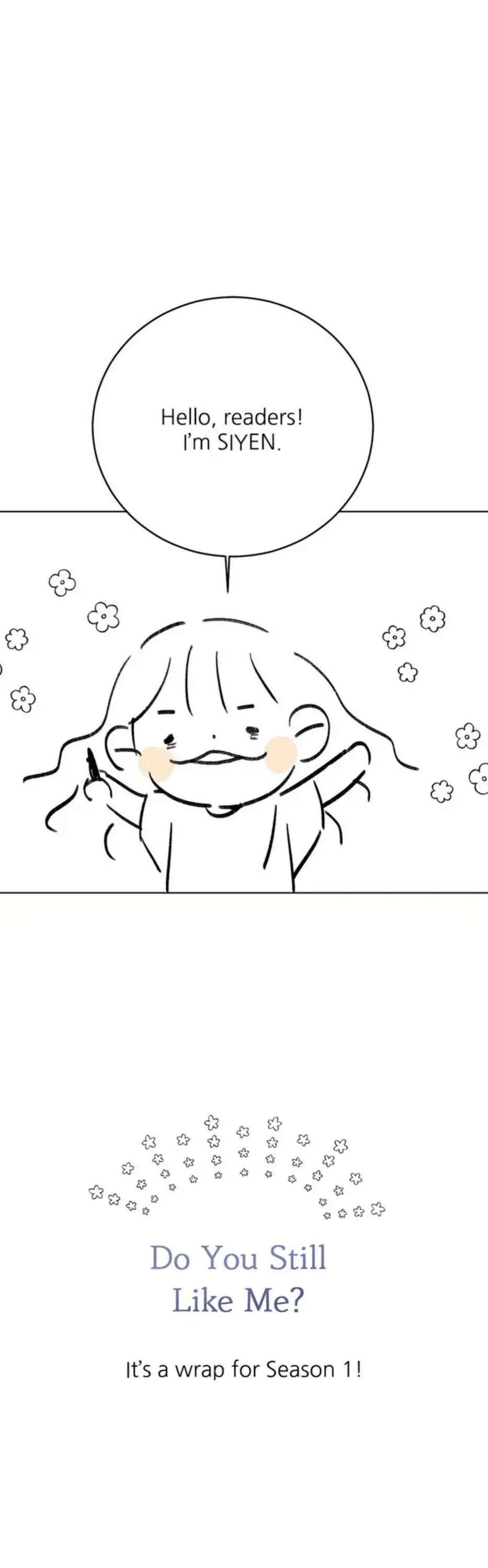 Do You Still Like Me? page 1