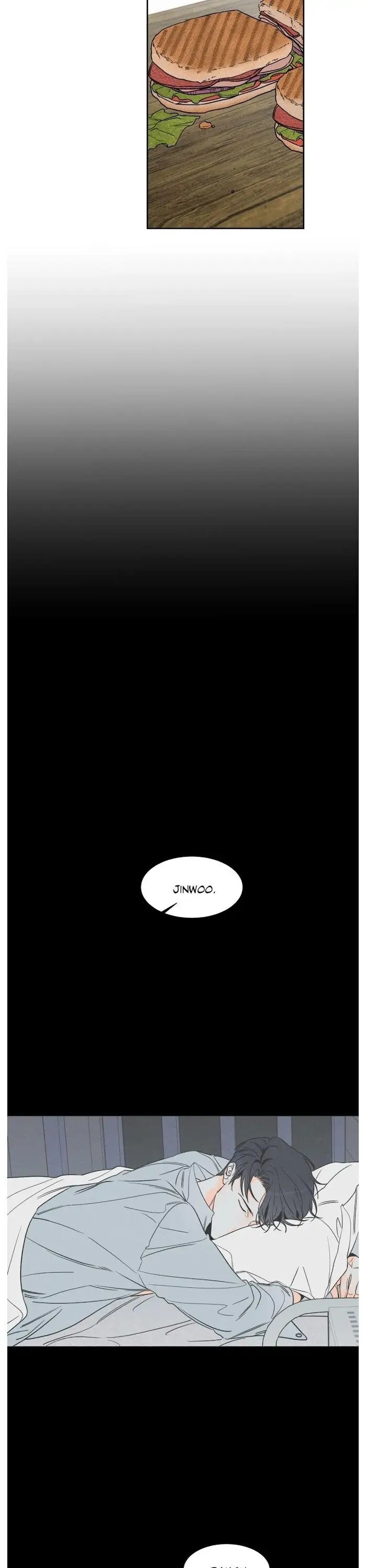 Do You Still Like Me? page 3