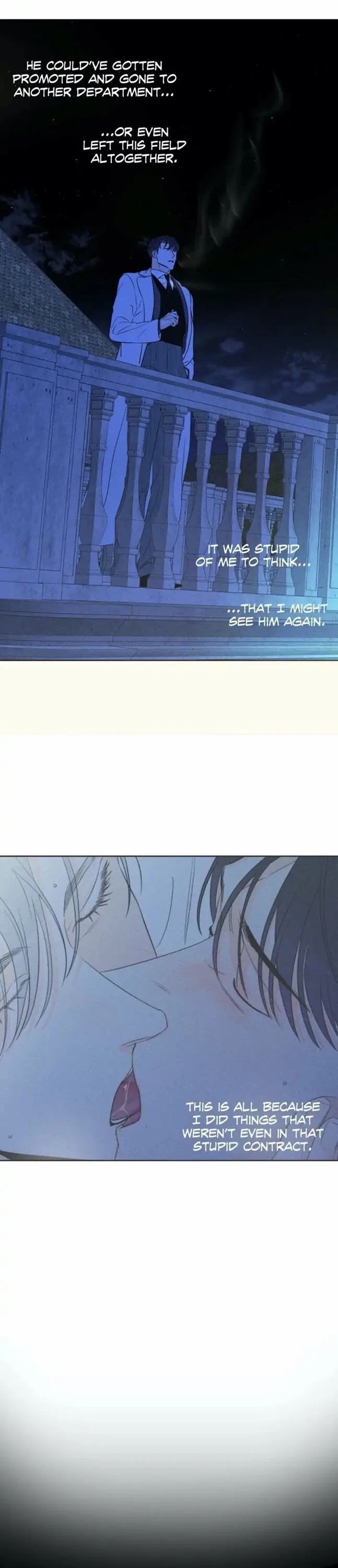 Do You Still Like Me? page 3