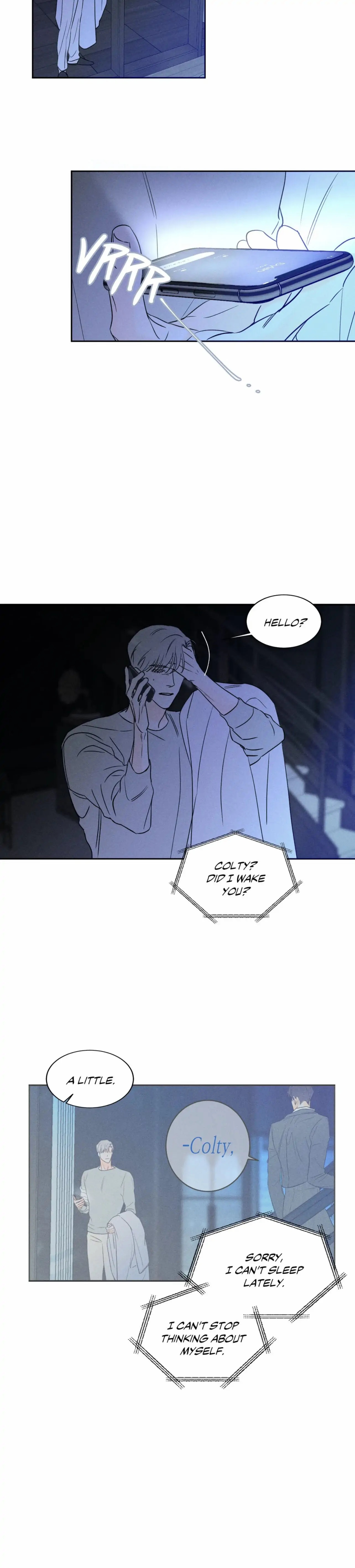 Do You Still Like Me? page 2