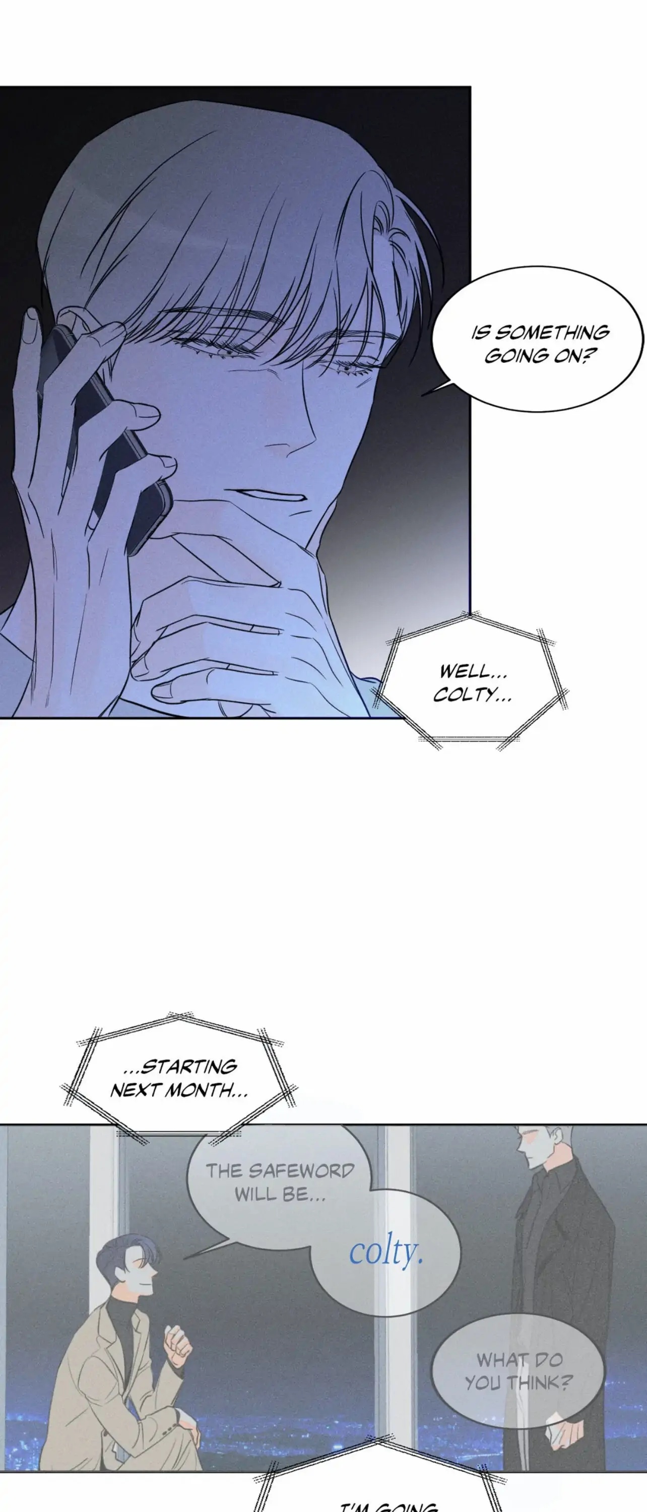 Do You Still Like Me? page 3