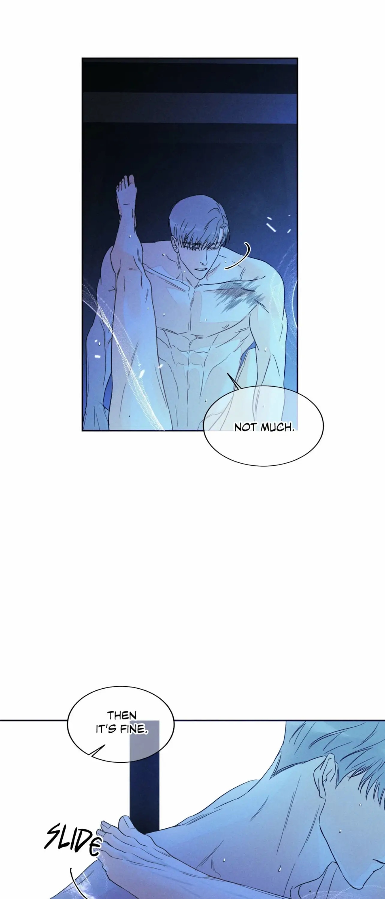 Do You Still Like Me? page 3
