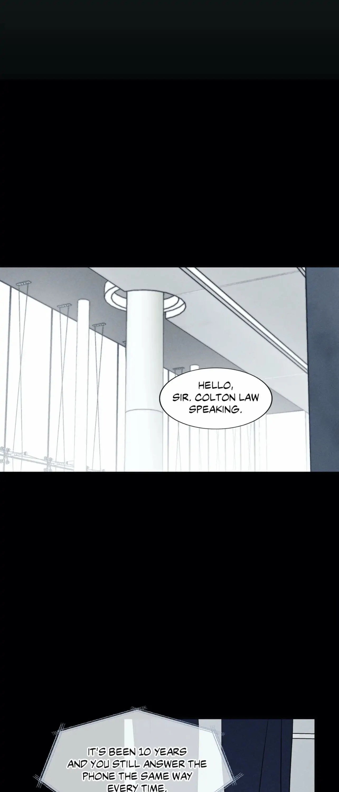 Do You Still Like Me? page 1