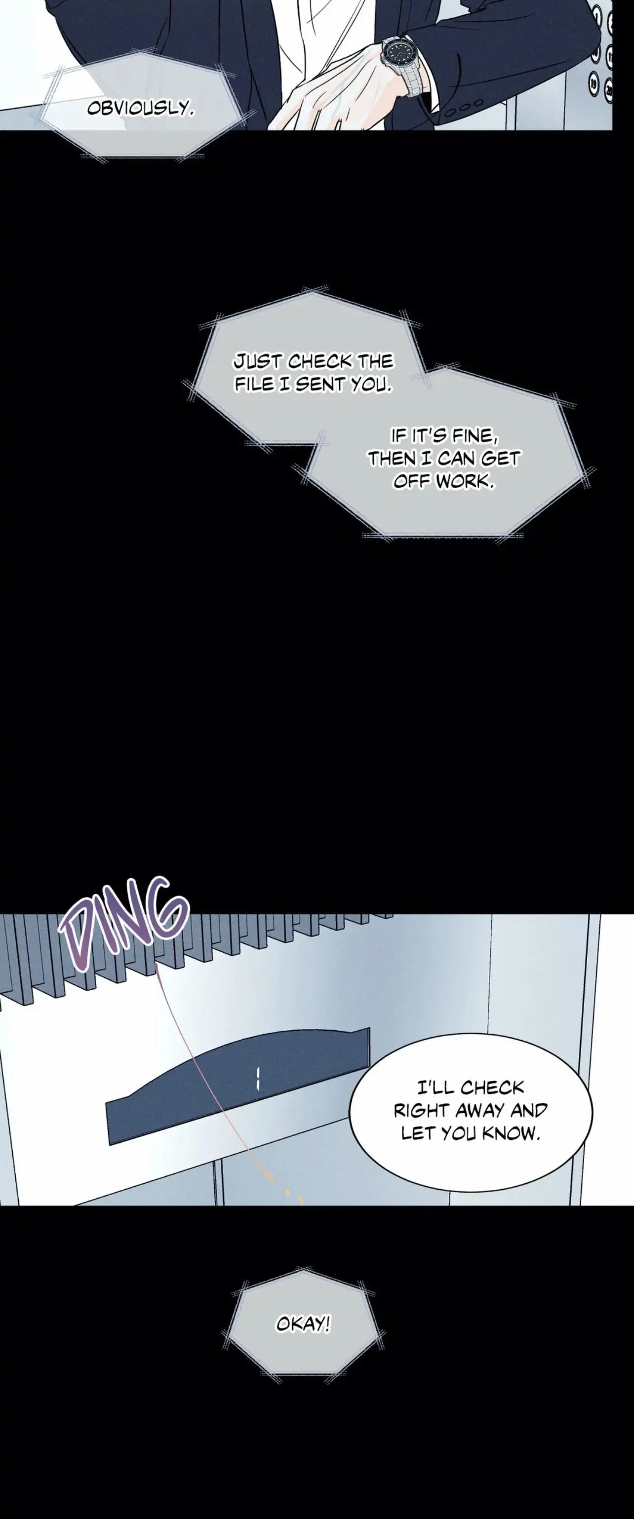 Do You Still Like Me? page 3