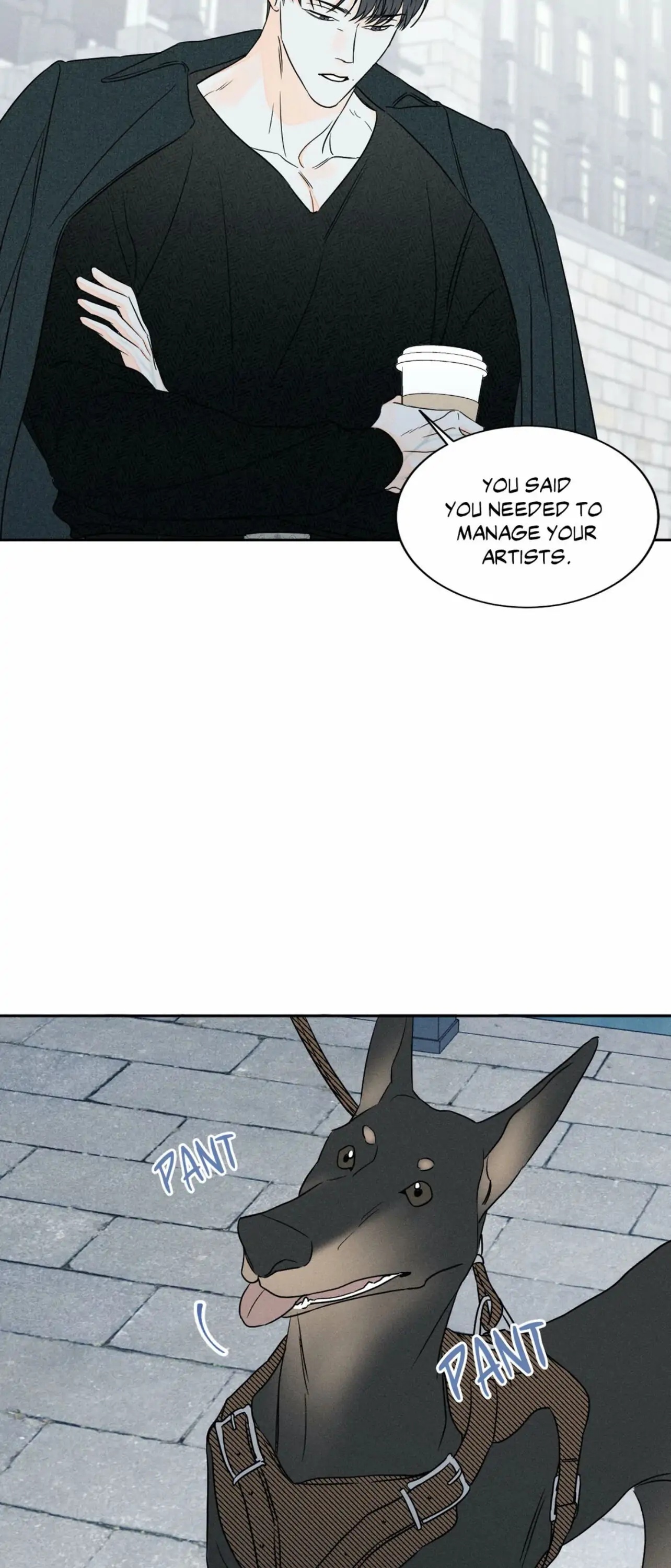 Do You Still Like Me? page 2