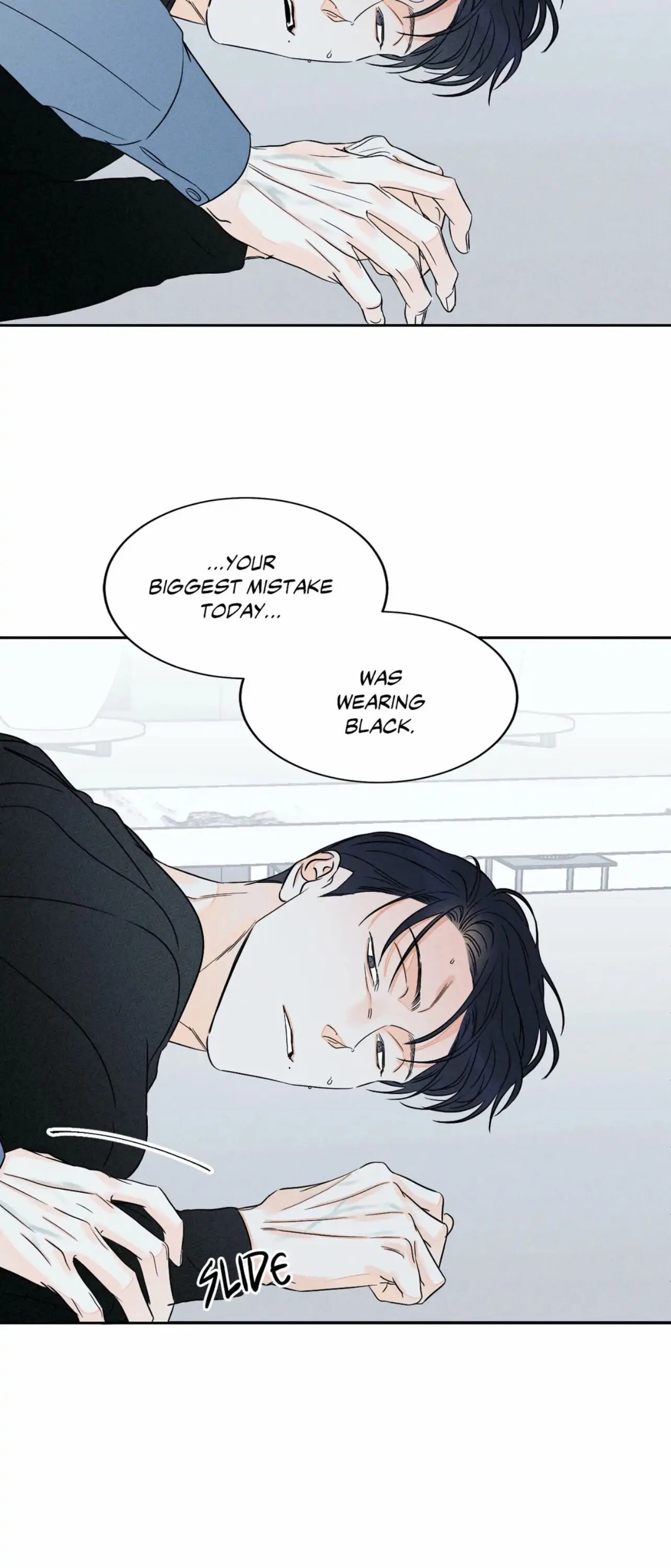 Do You Still Like Me? page 2