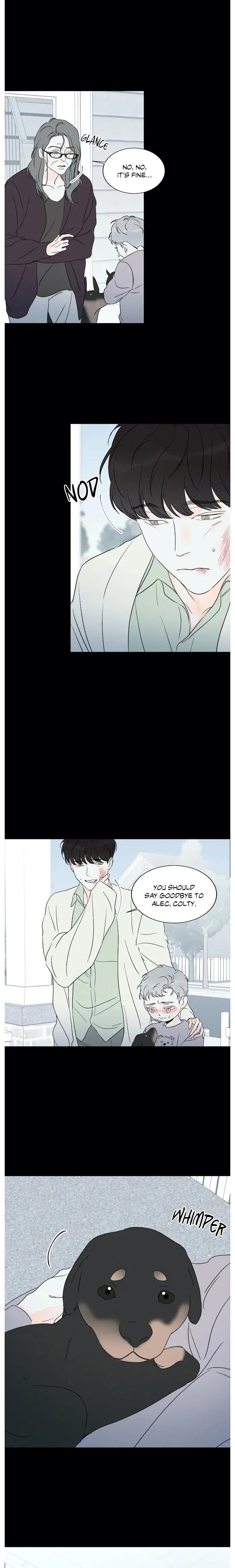 Do You Still Like Me? page 2