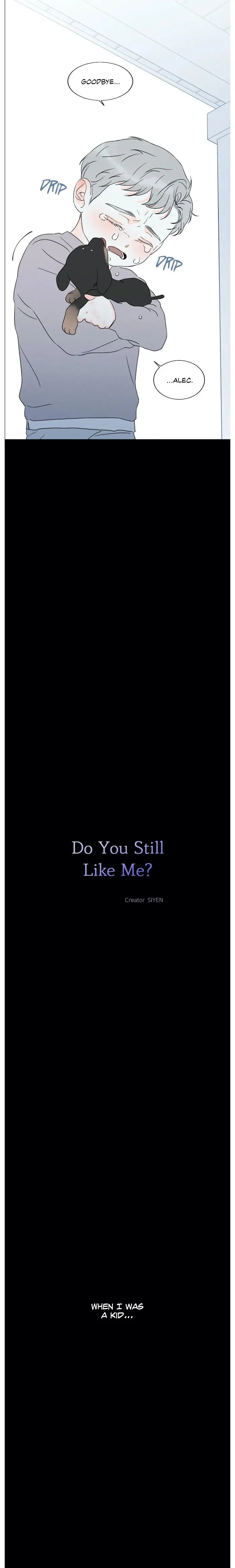 Do You Still Like Me? page 3