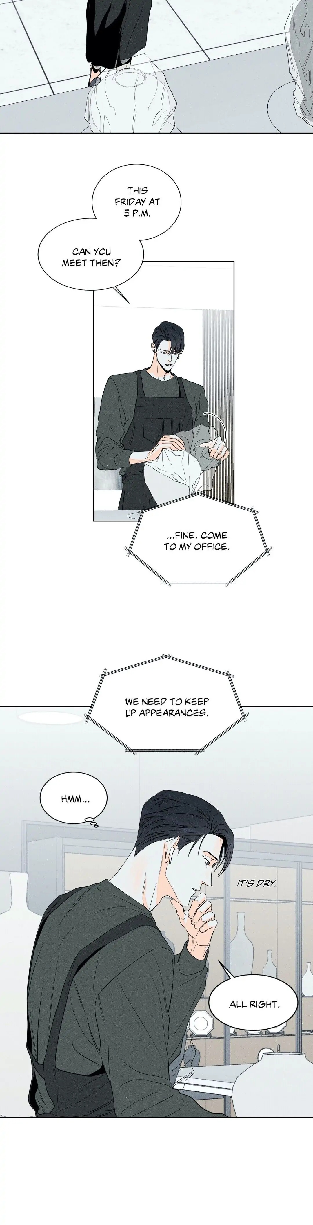 Do You Still Like Me? page 3