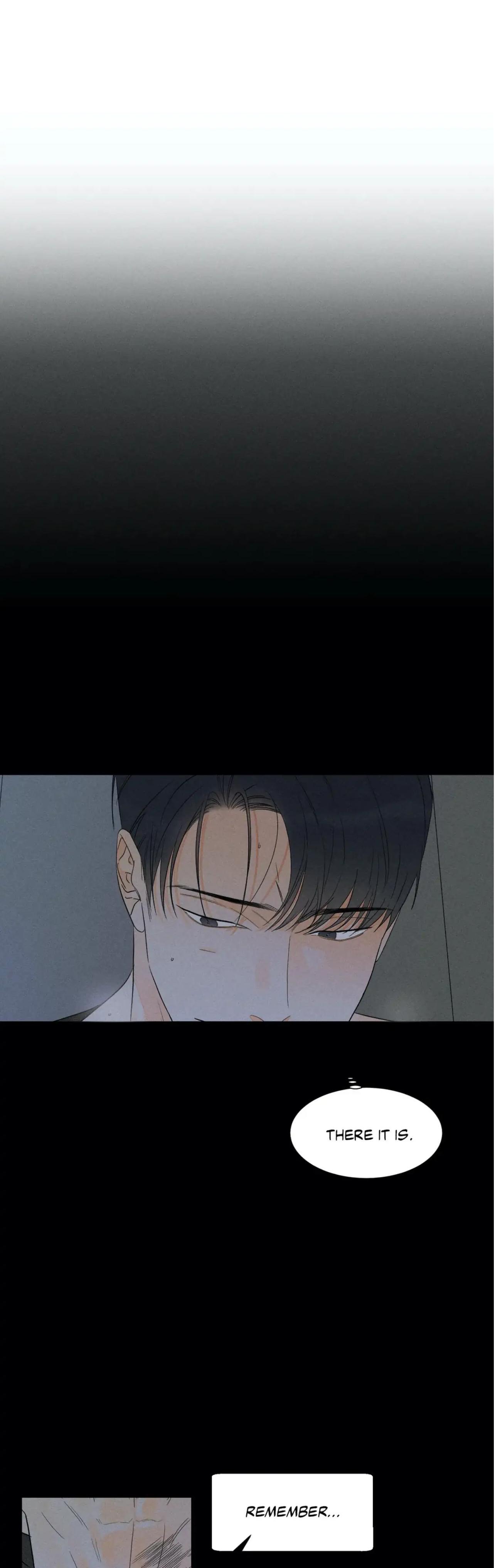 Do You Still Like Me? page 1
