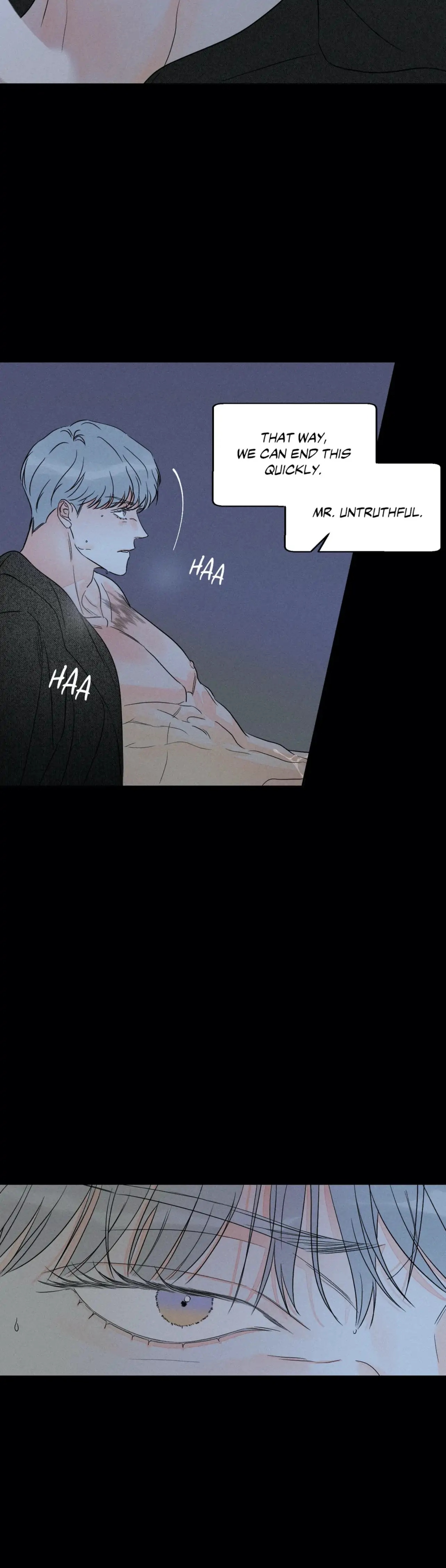 Do You Still Like Me? page 3