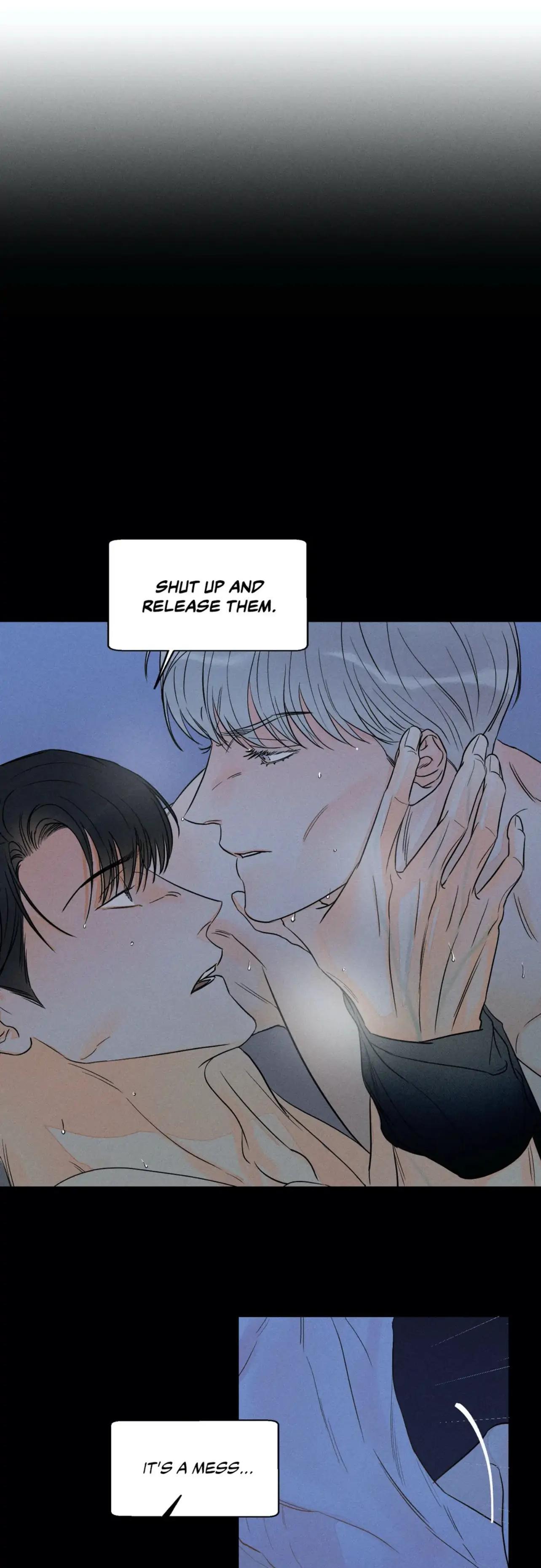 Do You Still Like Me? page 1