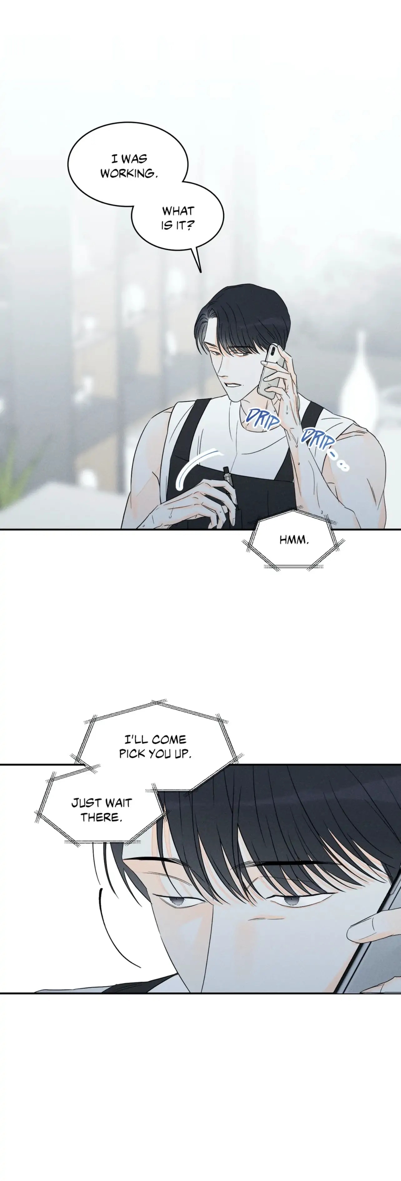 Do You Still Like Me? page 2