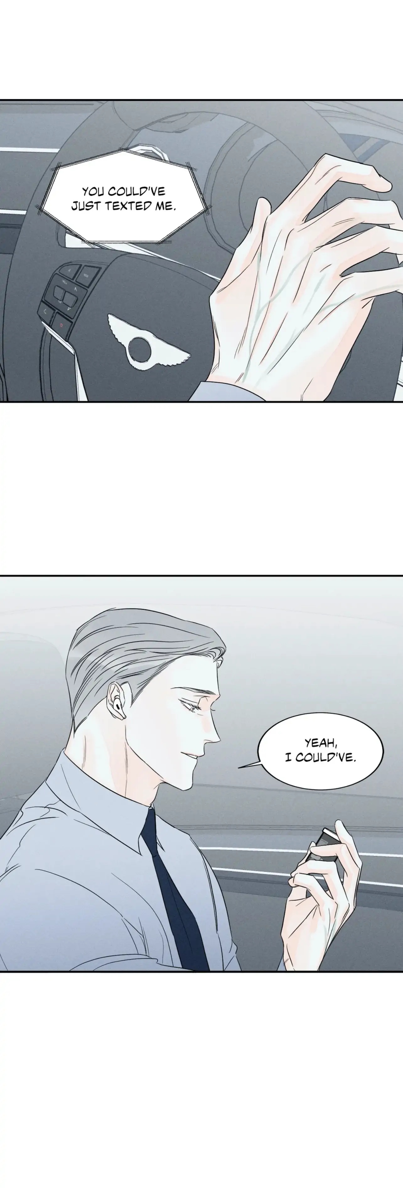Do You Still Like Me? page 3