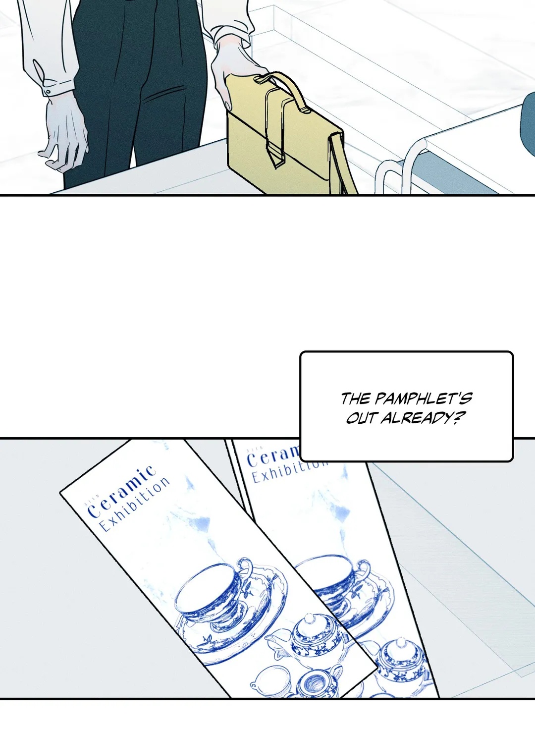 Do You Still Like Me? page 3