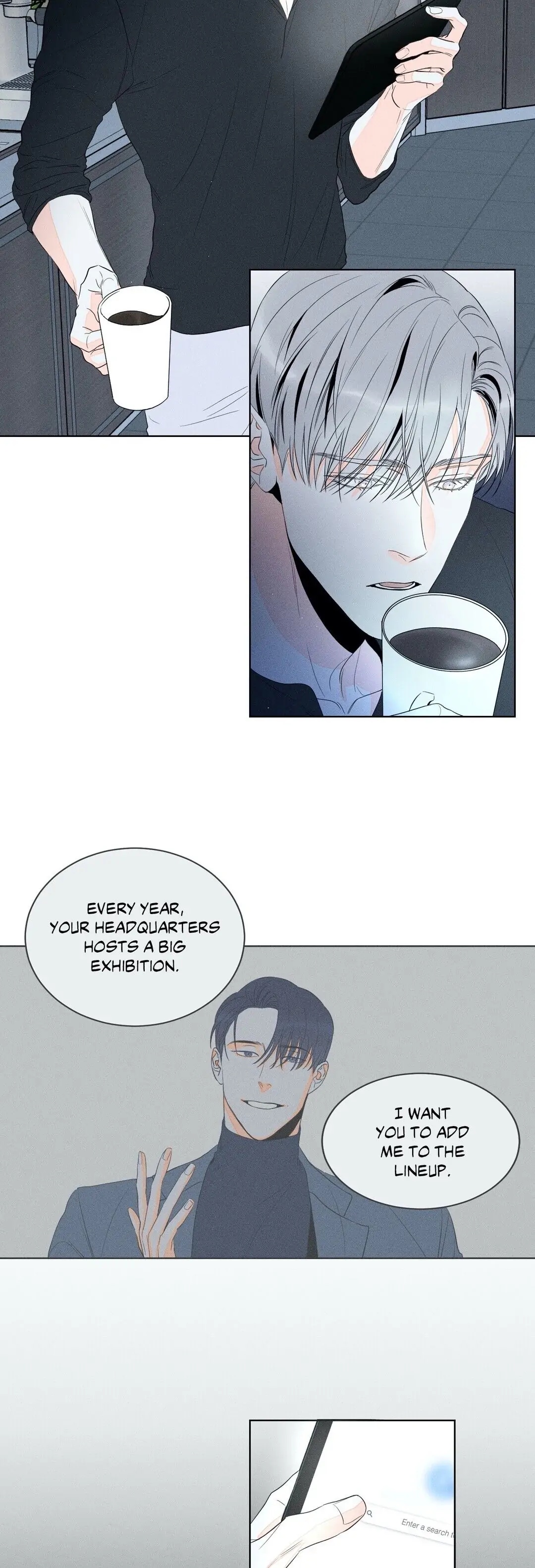 Do You Still Like Me? page 2