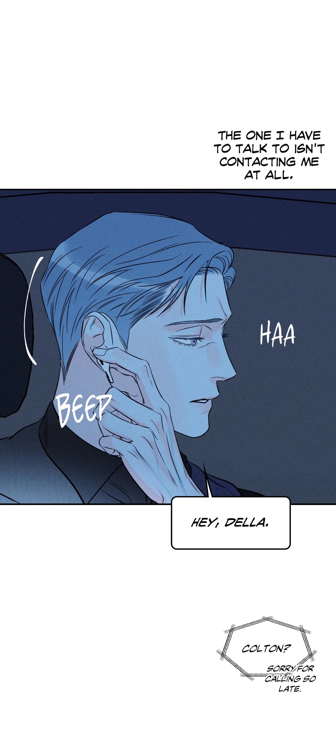 Do You Still Like Me? page 3