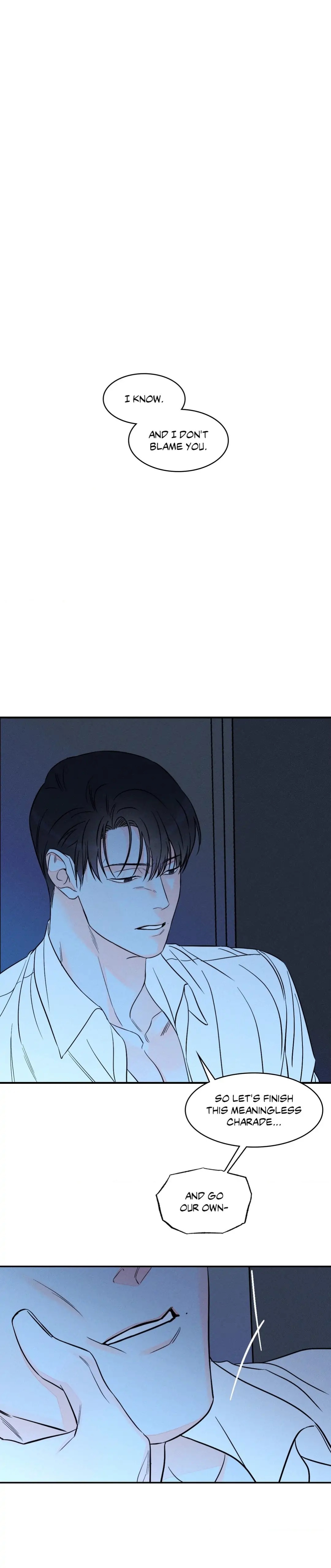 Do You Still Like Me? page 1