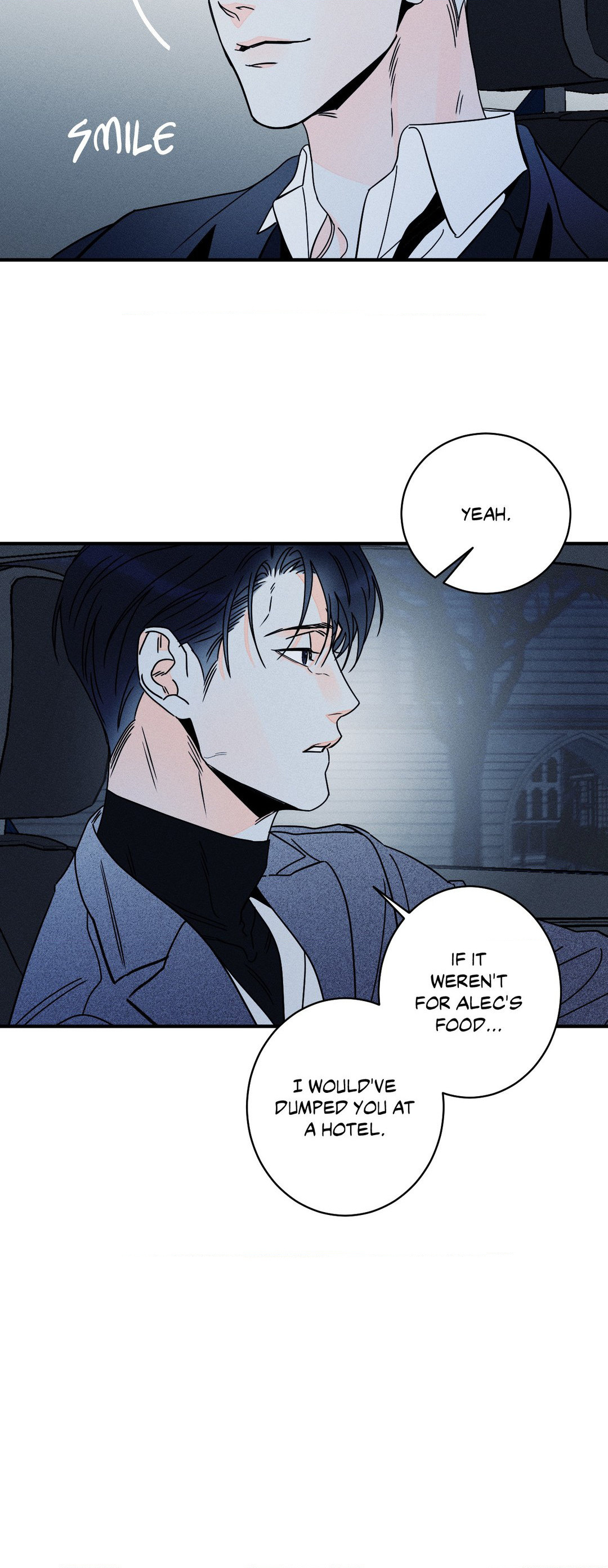 Do You Still Like Me? page 3