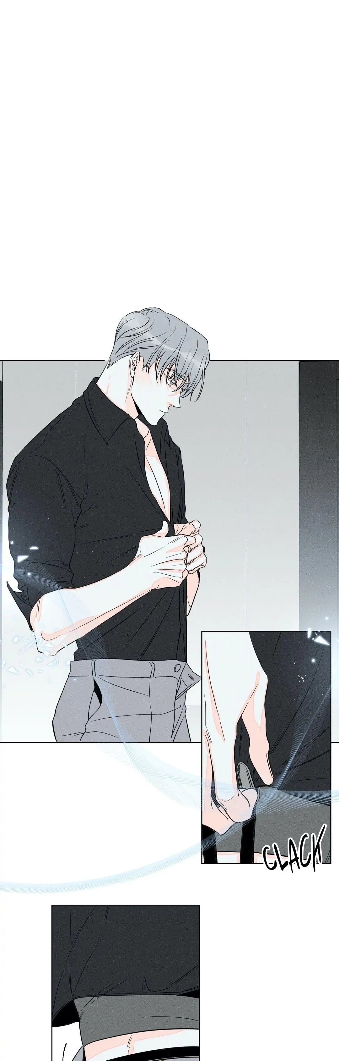 Do You Still Like Me? page 1