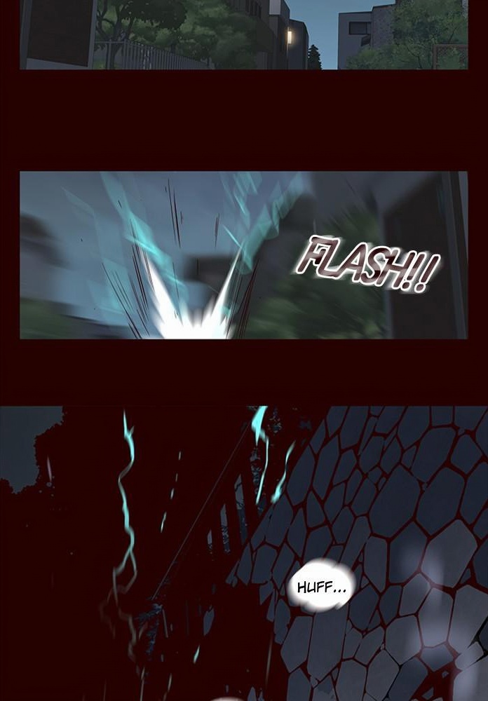 Eleceed page 3
