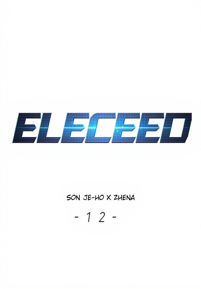 Eleceed page 1