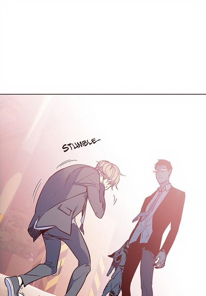 Eleceed page 2