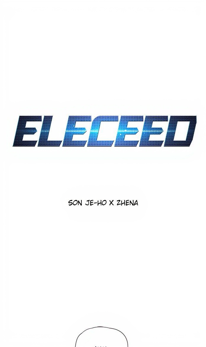 Eleceed page 1