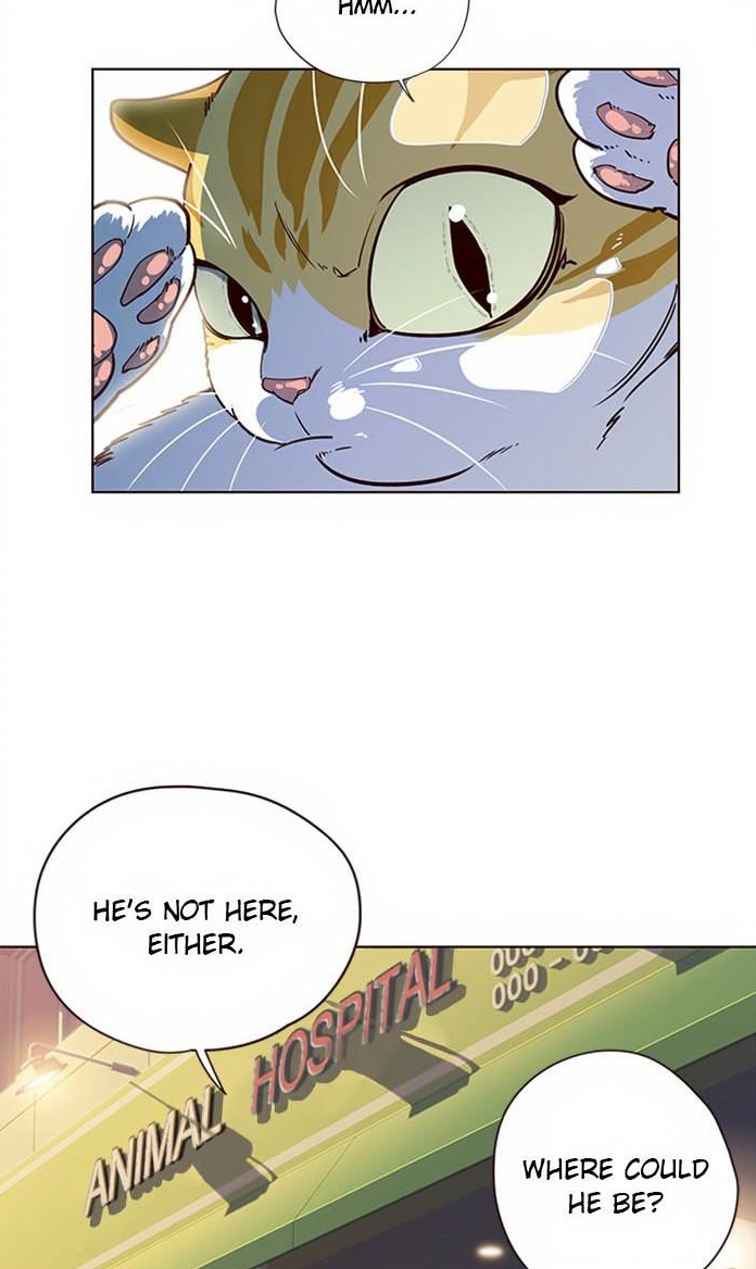 Eleceed page 2