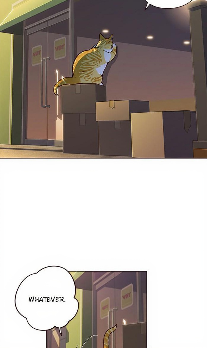 Eleceed page 3